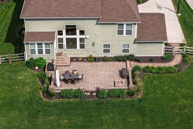 3600 Sparrow Court, Hilliard, OH 43026