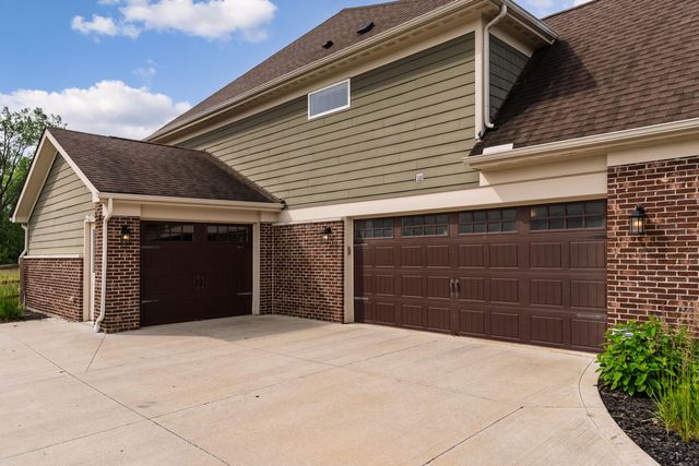 3600 Sparrow Court, Hilliard, OH 43026