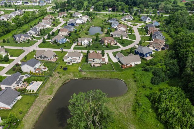 3600 Sparrow Court, Hilliard, OH 43026