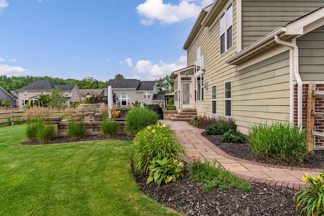 3600 Sparrow Court, Hilliard, OH 43026