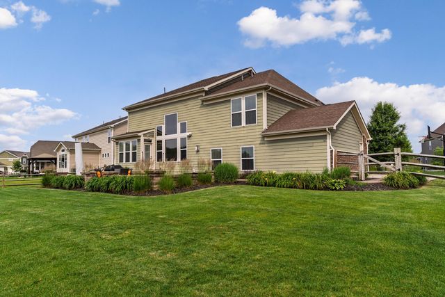 3600 Sparrow Court, Hilliard, OH 43026