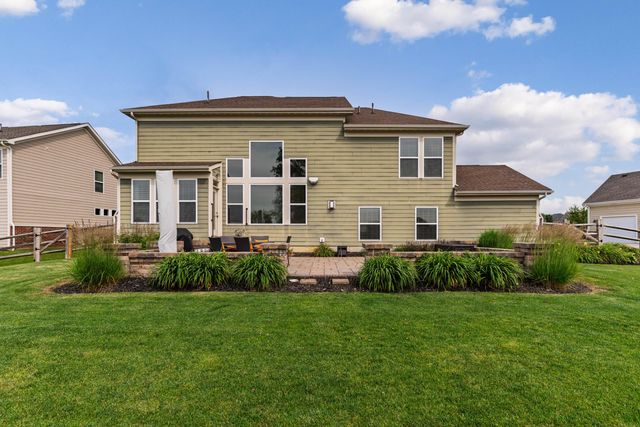 3600 Sparrow Court, Hilliard, OH 43026