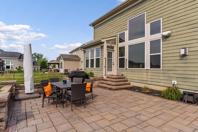 3600 Sparrow Court, Hilliard, OH 43026