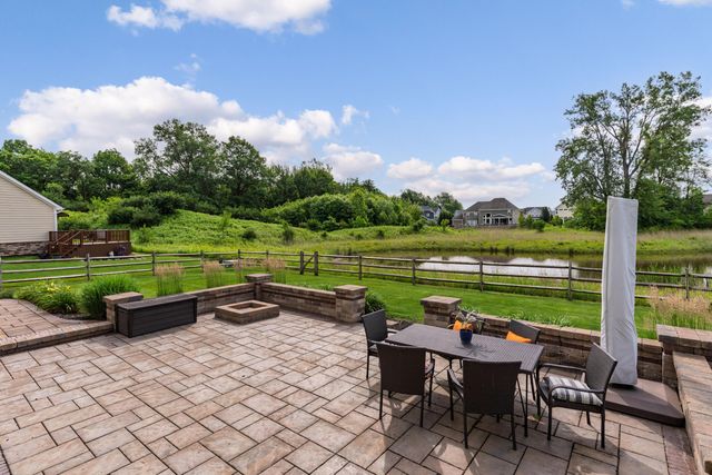 3600 Sparrow Court, Hilliard, OH 43026