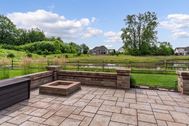 3600 Sparrow Court, Hilliard, OH 43026