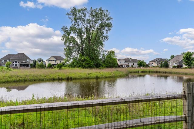 3600 Sparrow Court, Hilliard, OH 43026