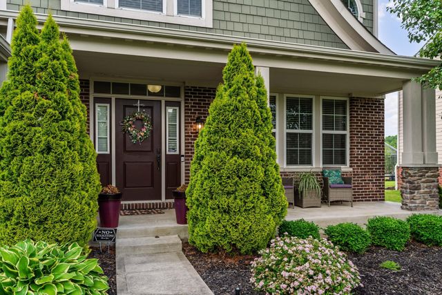 3600 Sparrow Court, Hilliard, OH 43026