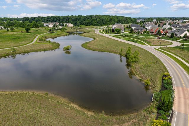 3600 Sparrow Court, Hilliard, OH 43026