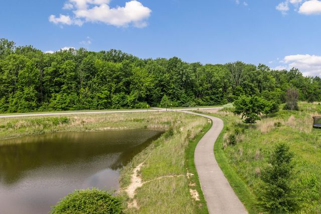3600 Sparrow Court, Hilliard, OH 43026