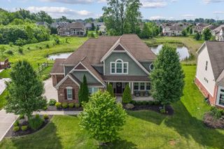 3600 Sparrow Court, Hilliard, OH 43026