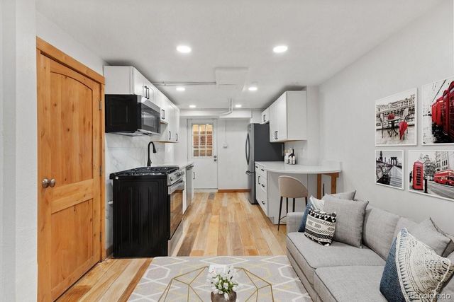 5012 W 36th Avenue 5, Denver, CO 80212