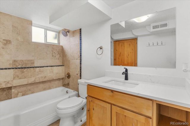 5012 W 36th Avenue 5, Denver, CO 80212