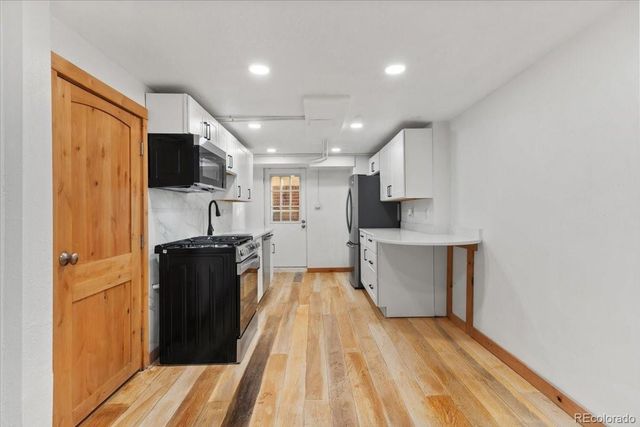 5012 W 36th Avenue 5, Denver, CO 80212