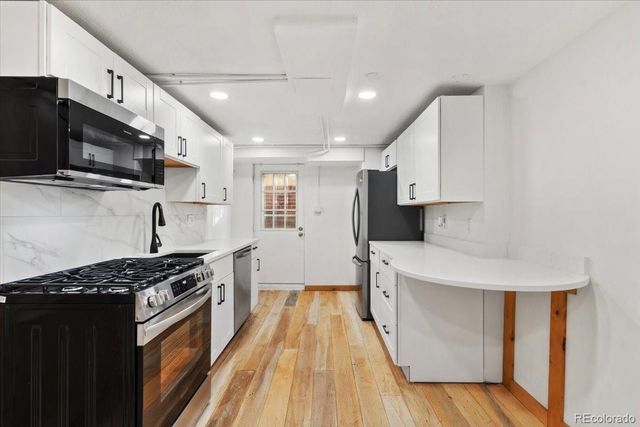 5012 W 36th Avenue 5, Denver, CO 80212