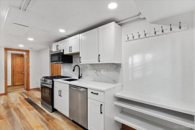 5012 W 36th Avenue 5, Denver, CO 80212