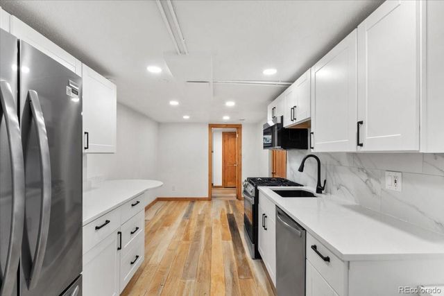 5012 W 36th Avenue 5, Denver, CO 80212