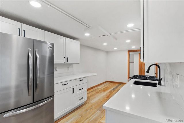 5012 W 36th Avenue 5, Denver, CO 80212