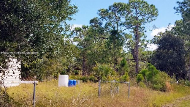 26318 Hapsburg Road, Punta Gorda, FL 33955