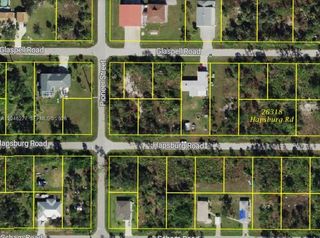 26318 Hapsburg Road, Punta Gorda, FL 33955