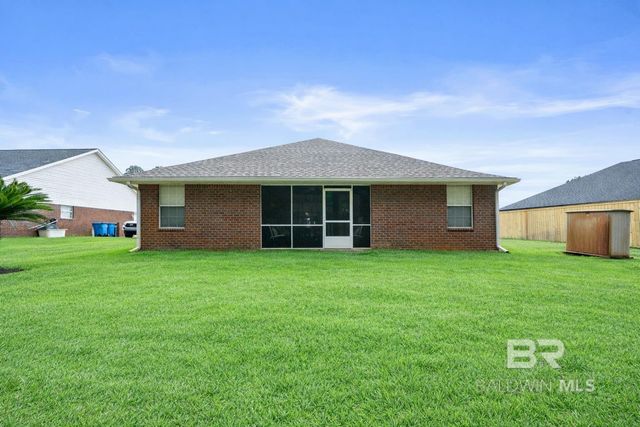 1483 W Fairway Drive, Gulf Shores, AL 36542