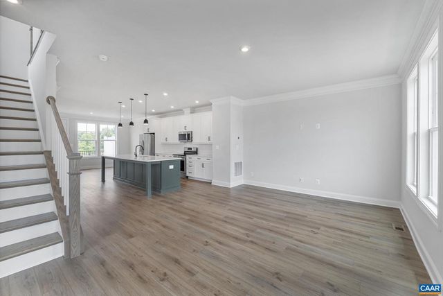 111 HILL TOP ST, Crozet, VA 22932