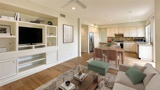 2971 W Bradley Place, Tustin, CA 92782