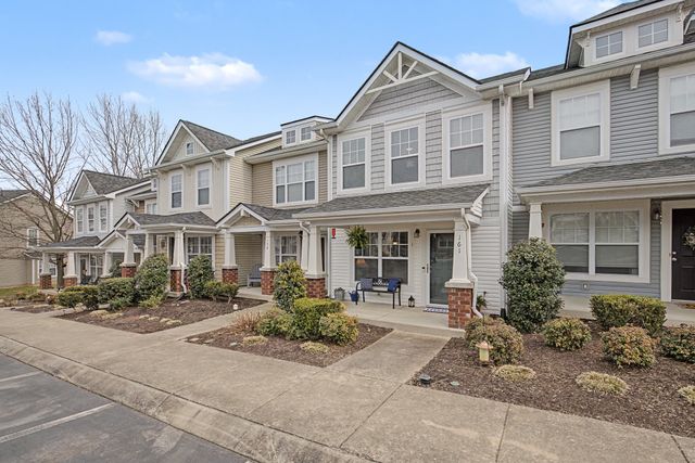 161 Shadow Glen Dr, Nashville, TN 37211