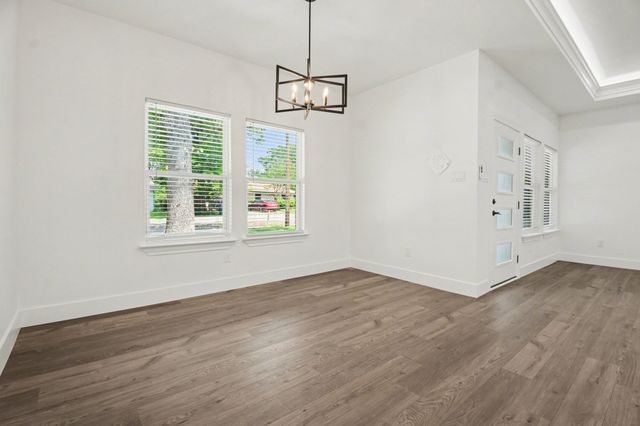 128 Westway, Terrell, TX 75160