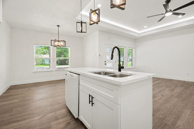 128 Westway, Terrell, TX 75160