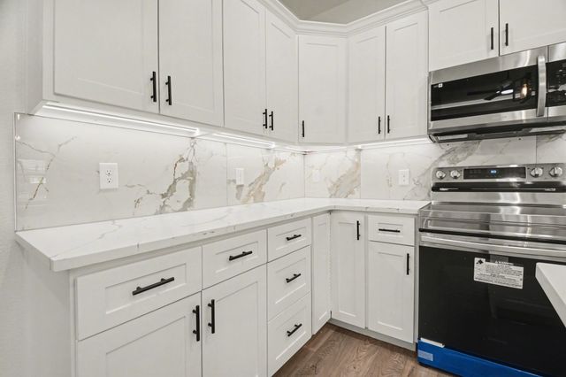 128 Westway, Terrell, TX 75160