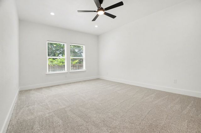 128 Westway, Terrell, TX 75160