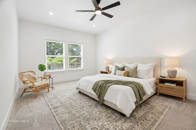 128 Westway, Terrell, TX 75160