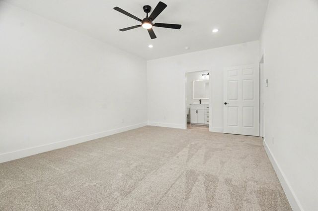 128 Westway, Terrell, TX 75160