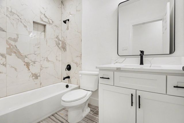 128 Westway, Terrell, TX 75160