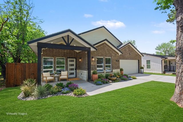 128 Westway, Terrell, TX 75160