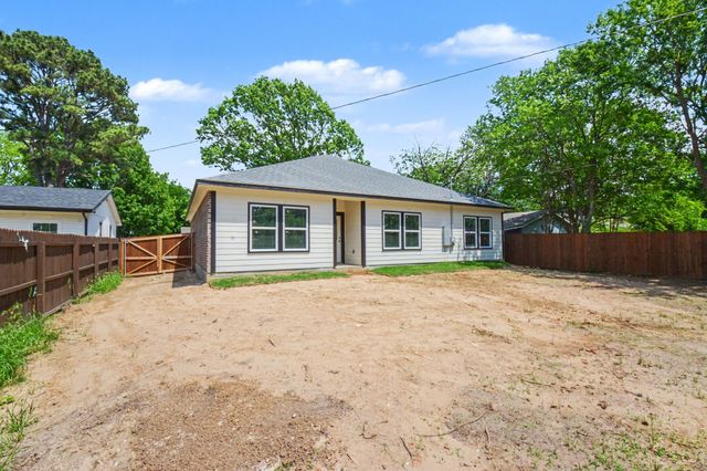 128 Westway, Terrell, TX 75160