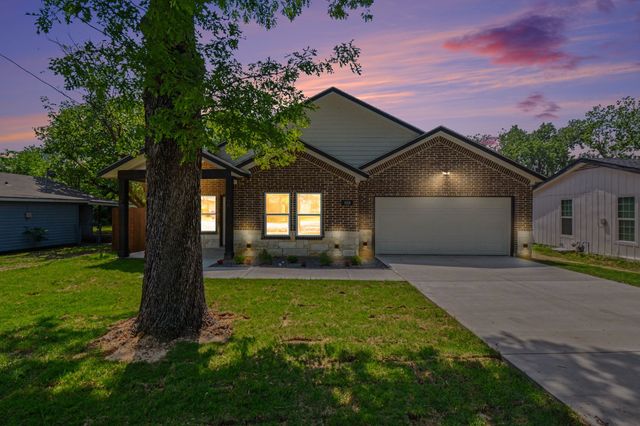 128 Westway, Terrell, TX 75160