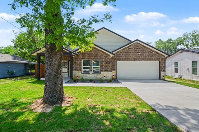 128 Westway, Terrell, TX 75160