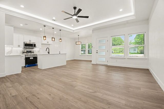 128 Westway, Terrell, TX 75160