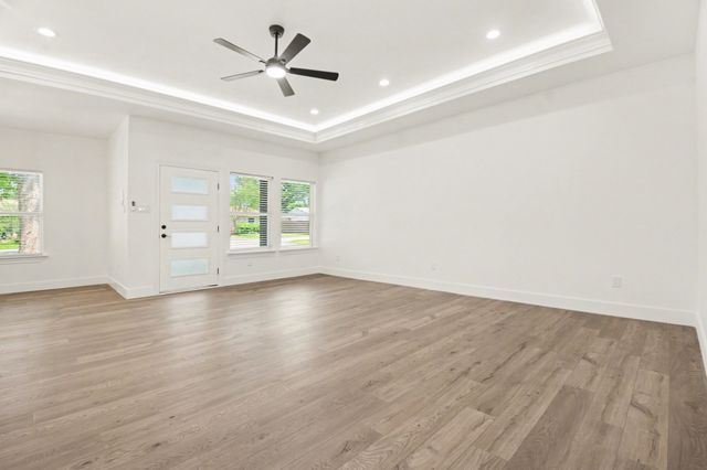 128 Westway, Terrell, TX 75160