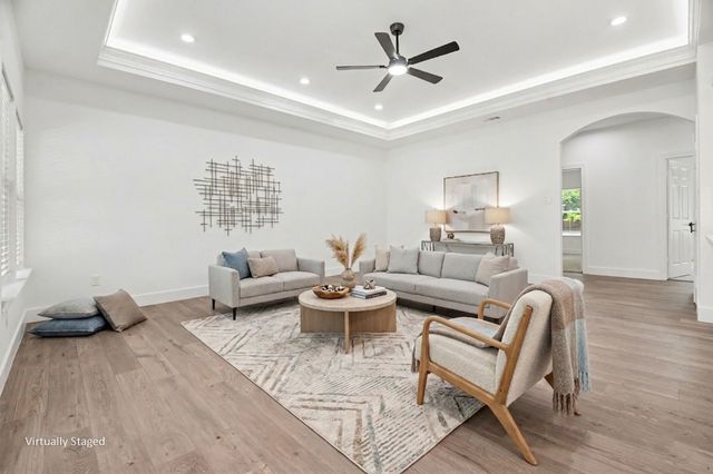 128 Westway, Terrell, TX 75160