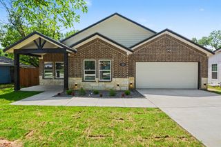 128 Westway, Terrell, TX 75160