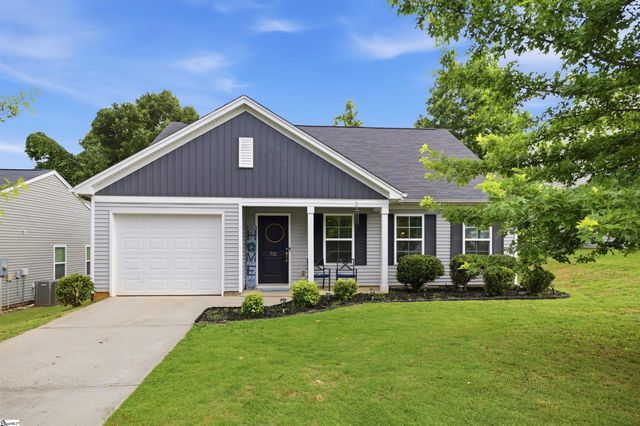 712 Roebuck Avenue, Roebuck, SC 29376