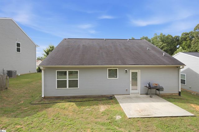 712 Roebuck Avenue, Roebuck, SC 29376