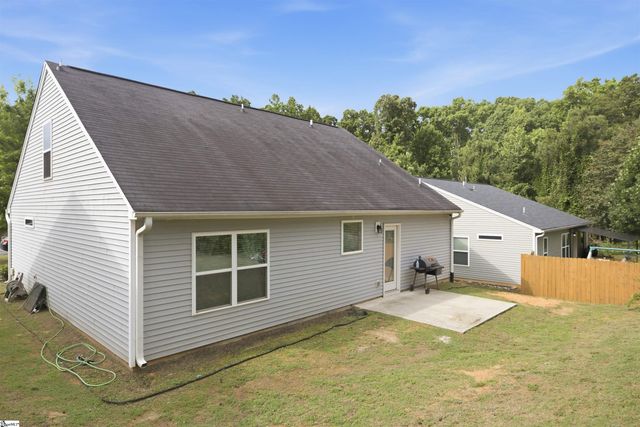 712 Roebuck Avenue, Roebuck, SC 29376
