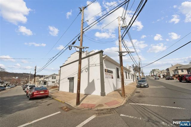 246-248 Paterson Avenue, Paterson, NJ 07502