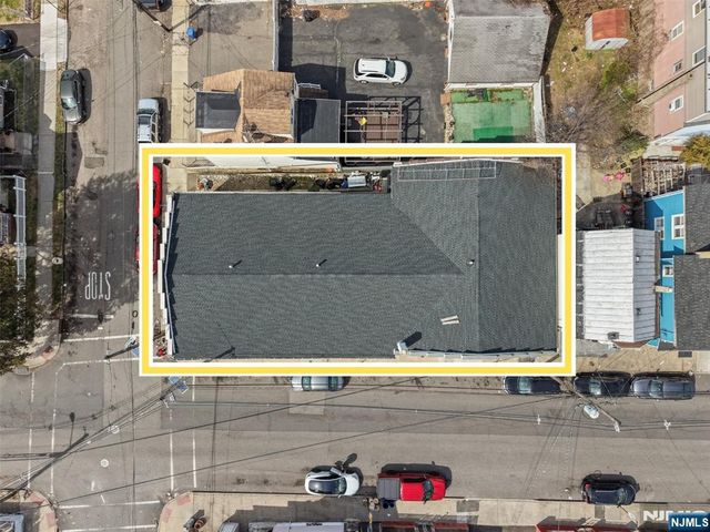 246-248 Paterson Avenue, Paterson, NJ 07502