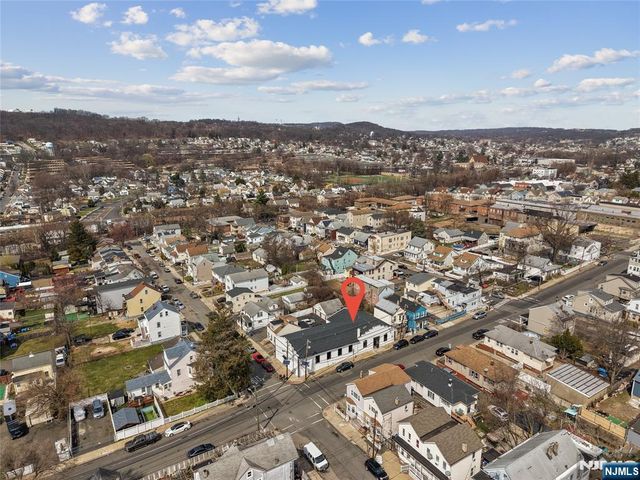 246-248 Paterson Avenue, Paterson, NJ 07502