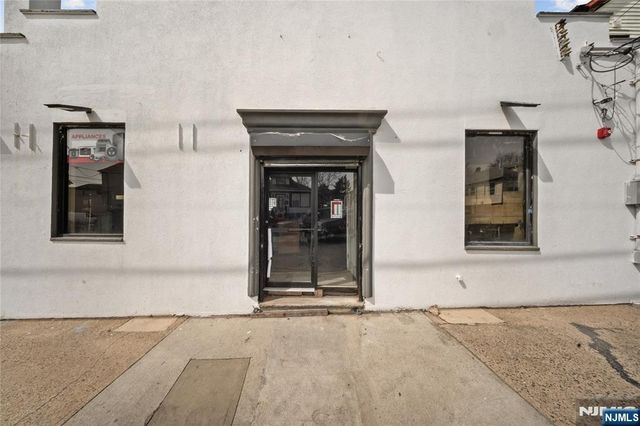 246-248 Paterson Avenue, Paterson, NJ 07502