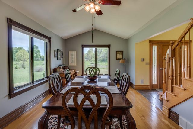 1875 E Dr, East Leroy, MI 49051